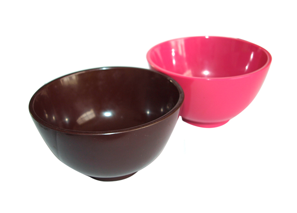 Rubber Bowl