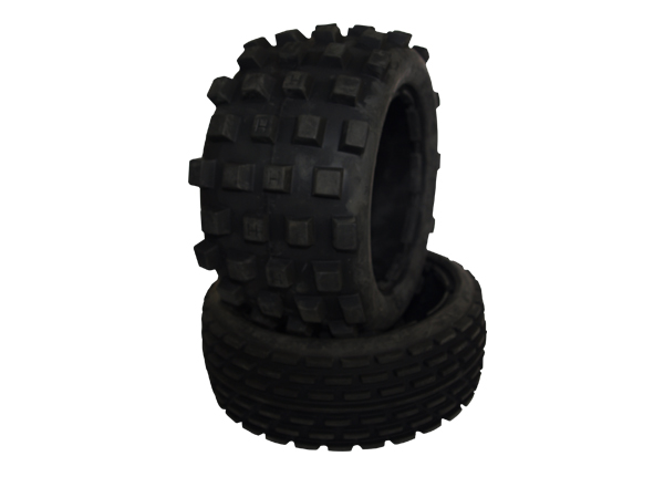 玩具车橡塑车轮配件